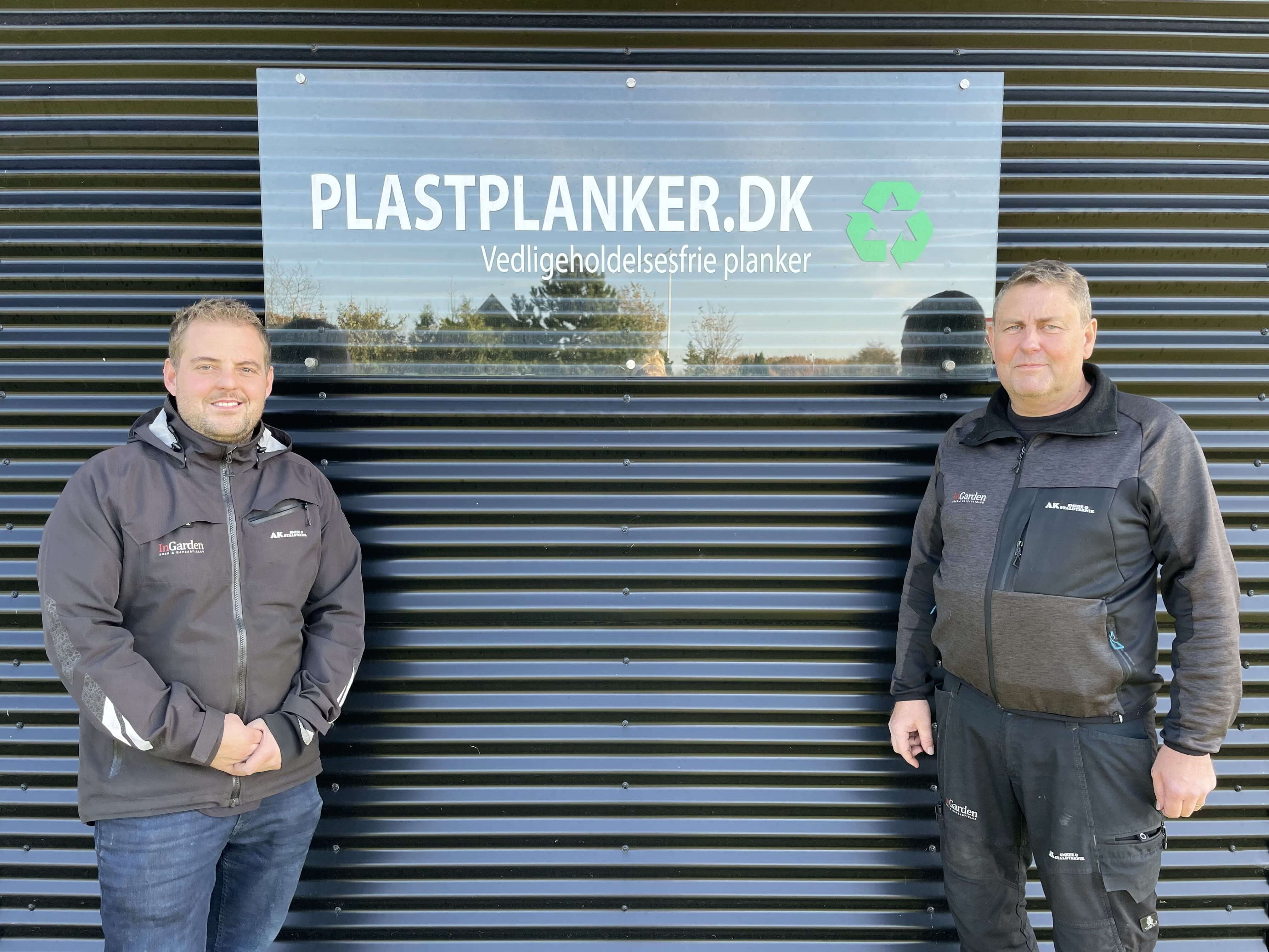 plastplanker.dk