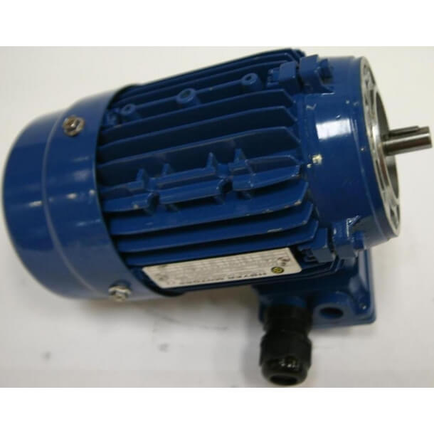 MOTOR B14 0,18KW 1500RPM Ø11