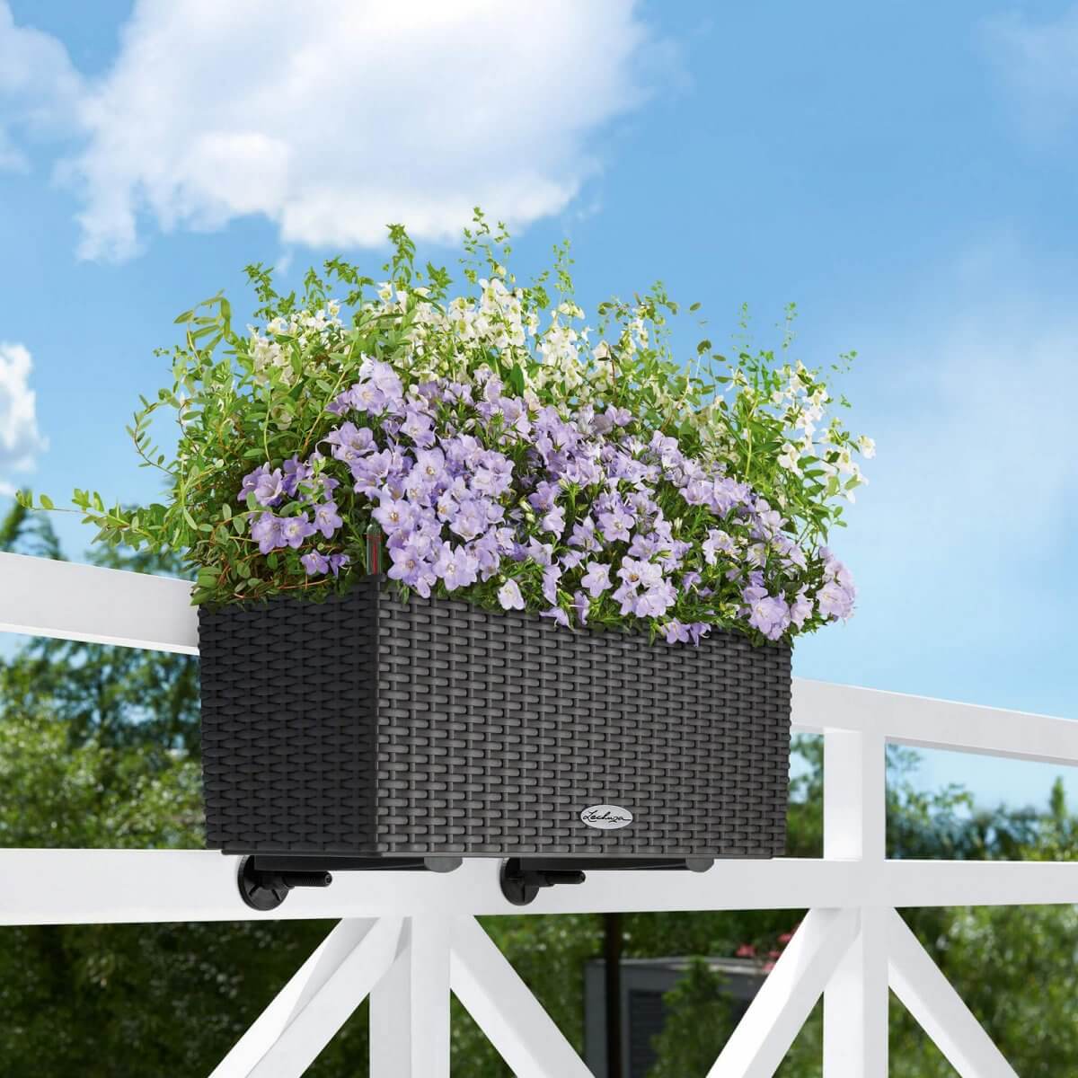 Lechuza - Balconera Cottage - Lechuza Krukker - InGarden ApS